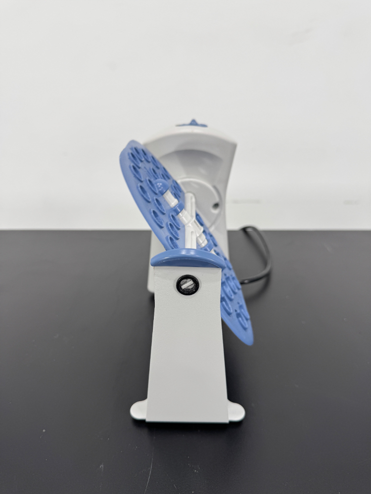 Image of VWR Tube Rotator and Rotisseries